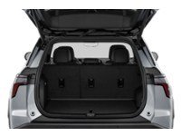 2026 Chevrolet Equinox AWD 4dr RS Exterior Shot 4