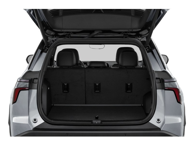 2026 Chevrolet Equinox AWD 4dr RS Exterior Shot 4