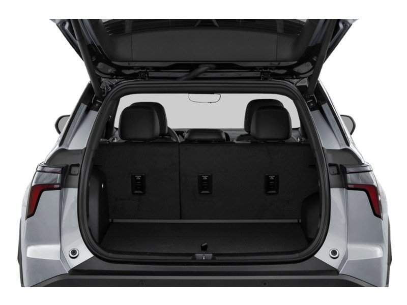 2026 Chevrolet Equinox AWD 4dr RS Exterior Shot 4