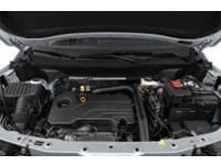2026 Chevrolet Equinox AWD 4dr RS Exterior Shot 3