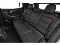 2026 Chevrolet Equinox AWD 4dr RS Interior Shot 5