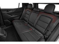 2026 Chevrolet Equinox AWD 4dr RS Interior Shot 5