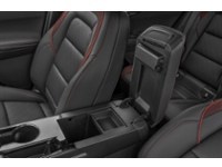 2026 Chevrolet Equinox AWD 4dr RS Interior Shot 7