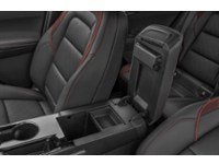 2026 Chevrolet Equinox AWD 4dr RS Interior Shot 7