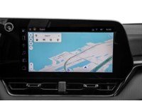 2026 Chevrolet Equinox AWD 4dr RS Interior Shot 8