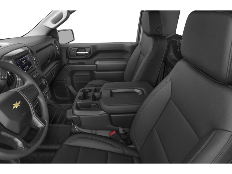 2023 Honda Odyssey Touring Auto Interior Shot 6