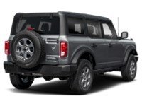 2025 Ford Bronco Big Bend Exterior Shot 2