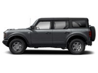 2025 Ford Bronco Big Bend Exterior Shot 6