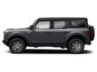 2025 Ford Bronco Big Bend Exterior Shot 6