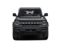 2025 Ford Bronco Big Bend Exterior Shot 5