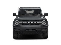 2025 Ford Bronco Big Bend Exterior Shot 5