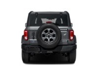 2025 Ford Bronco Big Bend Exterior Shot 7