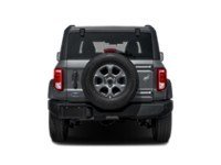 2025 Ford Bronco Big Bend Exterior Shot 7