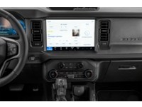 2025 Ford Bronco Big Bend Interior Shot 2