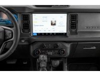 2025 Ford Bronco Big Bend Interior Shot 2