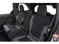 2025 Ford Bronco Big Bend Interior Shot 5