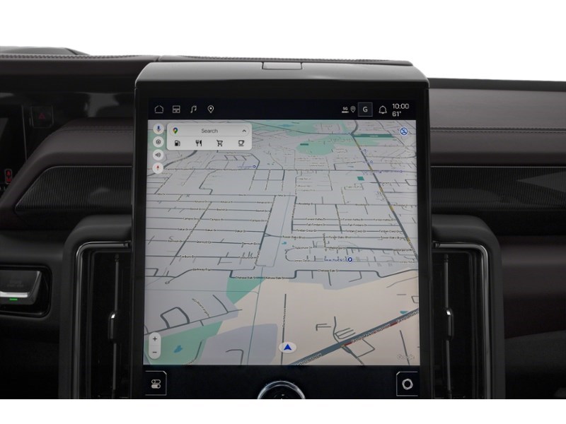 2021 Hyundai Kona 2.0L Essential FWD Interior Shot 10