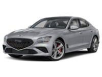 2025 Genesis G70 3.3T Sport Exterior Shot 1