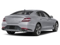 2026 Genesis G70 3.3T Sport Exterior Shot 2
