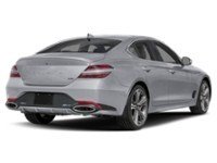 2026 Genesis G70 3.3T Sport Exterior Shot 2