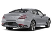 2025 Genesis G70 3.3T Sport Exterior Shot 2