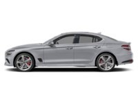 2024 Genesis G70 3.3T Sport Exterior Shot 6