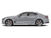 2025 Genesis G70 3.3T Sport Exterior Shot 6