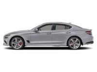 2026 Genesis G70 3.3T Sport Exterior Shot 6