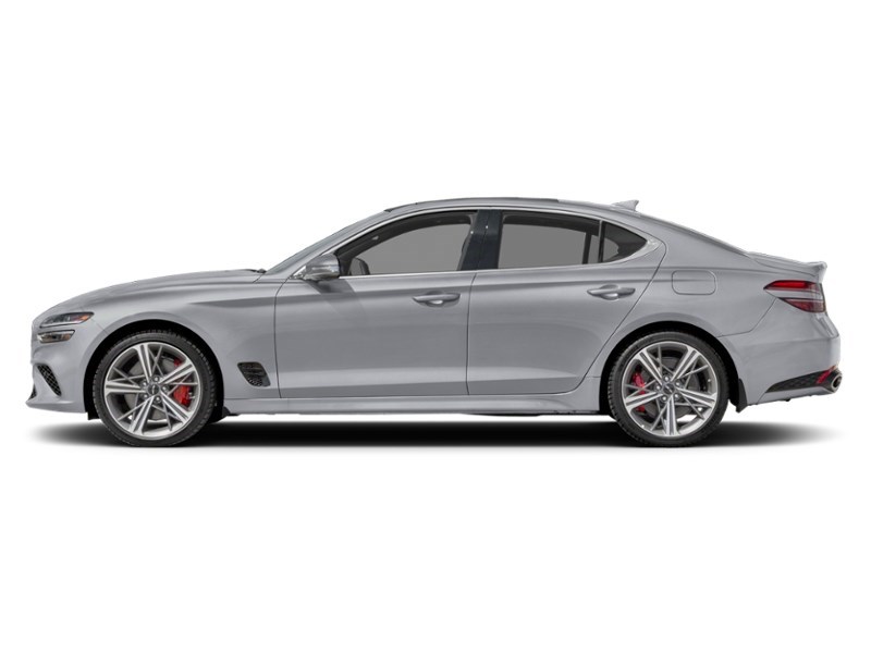2024 Genesis G70 3.3T Sport Exterior Shot 6