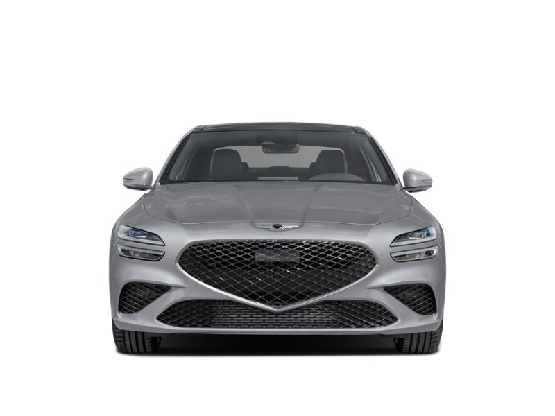 2025 Genesis G70 3.3T Sport Exterior Shot 5