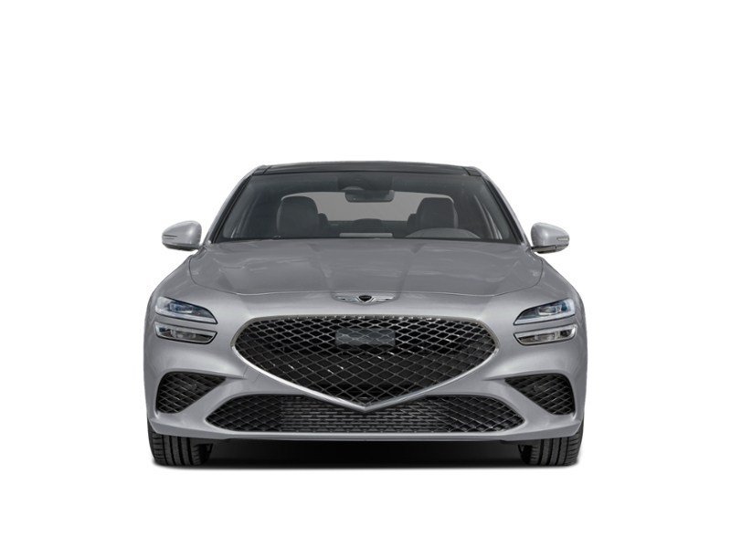 2026 Genesis G70 3.3T Sport Exterior Shot 5