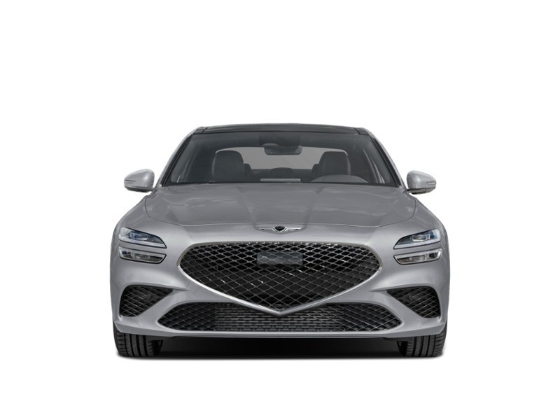 2025 Genesis G70 3.3T Sport Exterior Shot 5