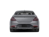 2026 Genesis G70 3.3T Sport Exterior Shot 7