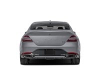 2025 Genesis G70 3.3T Sport Exterior Shot 7
