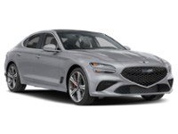 2025 Genesis G70 3.3T Sport Exterior Shot 8