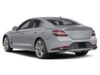 2026 Genesis G70 3.3T Sport Exterior Shot 9