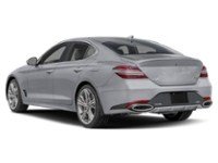 2026 Genesis G70 3.3T Sport Exterior Shot 9
