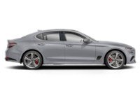 2026 Genesis G70 3.3T Sport Exterior Shot 10