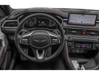 2024 Genesis G70 3.3T Sport Interior Shot 3