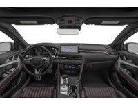 2025 Genesis G70 3.3T Sport Interior Shot 6