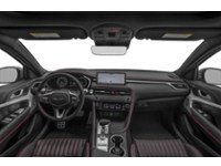 2026 Genesis G70 3.3T Sport Interior Shot 6