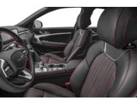 2024 Genesis G70 3.3T Sport Interior Shot 4