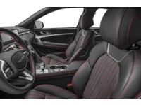 2026 Genesis G70 3.3T Sport Interior Shot 4
