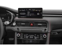 2026 Genesis G70 3.3T Sport Interior Shot 2