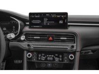 2026 Genesis G70 3.3T Sport Interior Shot 2