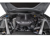2025 Genesis G70 3.3T Sport Exterior Shot 3