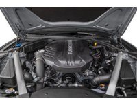 2025 Genesis G70 3.3T Sport Exterior Shot 3
