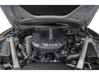 2025 Genesis G70 3.3T Sport Exterior Shot 3