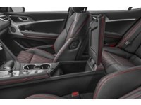2024 Genesis G70 3.3T Sport Interior Shot 7