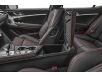 2026 Genesis G70 3.3T Sport Interior Shot 7